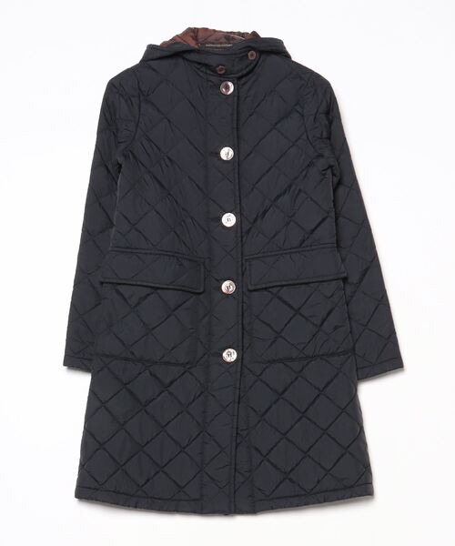 Mackintosh（マッキントッシュ） コート - ブラック レディース