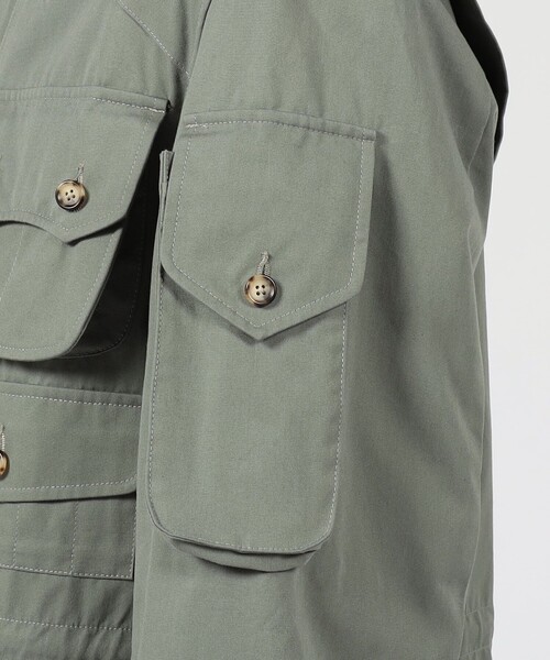 Willis&Geiger（ウィリスアンドガイガー） ブルゾン アウター