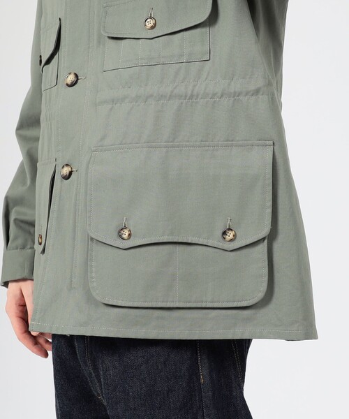 Willis&Geiger（ウィリスアンドガイガー） ブルゾン アウター