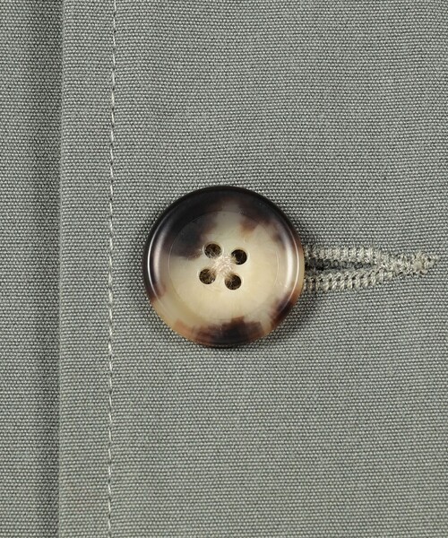 Willis&Geiger（ウィリスアンドガイガー） ブルゾン アウター