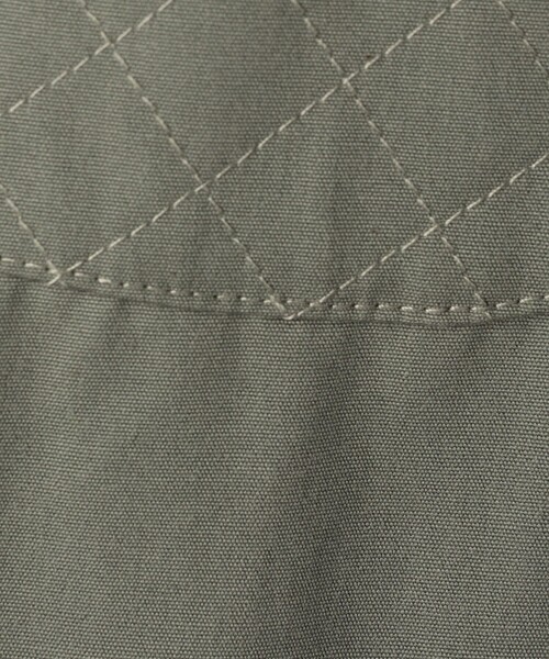 ブルゾン アウター Willis＆Geiger WHITE HUNTER FIELD JACKET コットンブルゾン メンズの画像