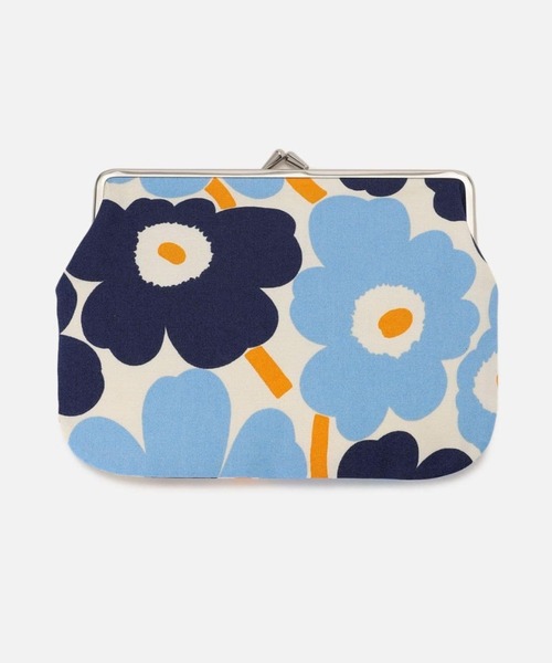 marimekko（マリメッコ） ポーチ 「ASIA EXCLUSIVE」Mini Unikko