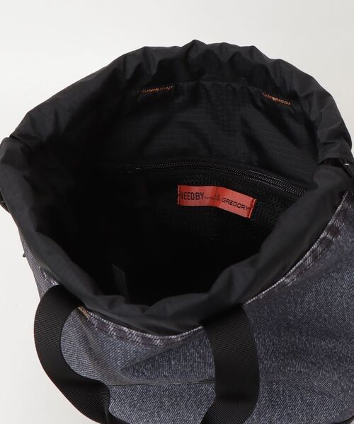 GREGORY（グレゴリー） ハンドバッグ チンチバッグM CINCH BAG M 