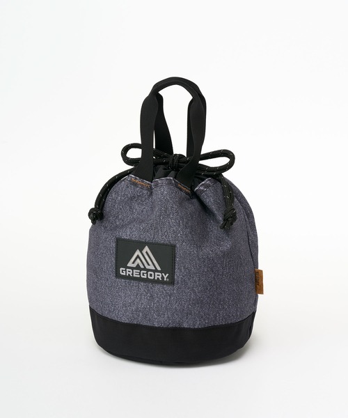 GREGORY（グレゴリー） ハンドバッグ チンチバッグM CINCH BAG M