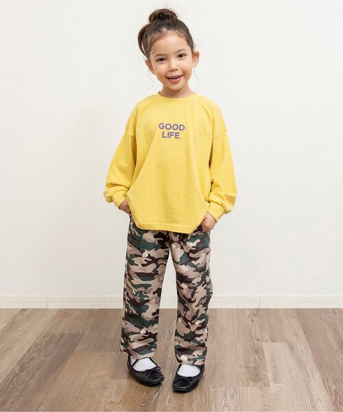 子供服　男の子　150 まとめ売り　オールシーズン　新品あり BREEZE（ブリーズ） tシャツ 「ジュニア対応」ロゴ＆ナンバリングロン