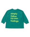 tシャツ 「ジュニア対応」ロゴ&ナンバリングロ...の詳細画像5
