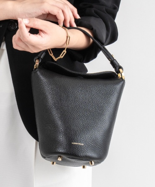 LORISTELLA（ロリステッラ） ショルダーバッグ バッグ 「LORISTELLA