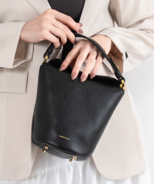 LORISTELLA（ロリステッラ） ショルダーバッグ バッグ 「LORISTELLA