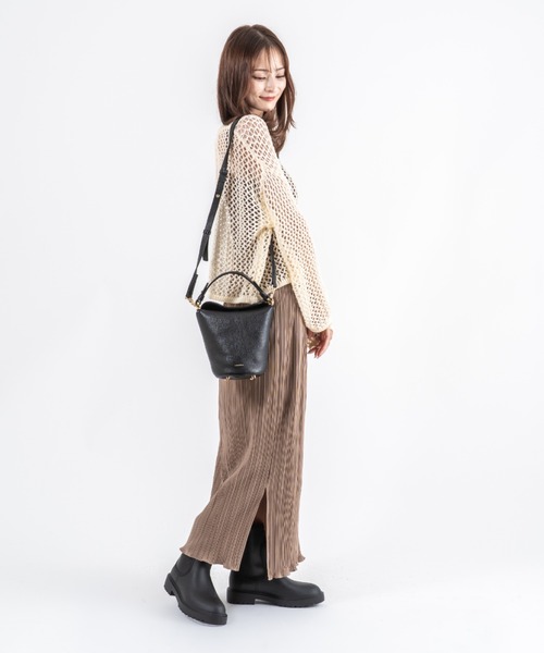 LORISTELLA（ロリステッラ） ショルダーバッグ バッグ 「LORISTELLA