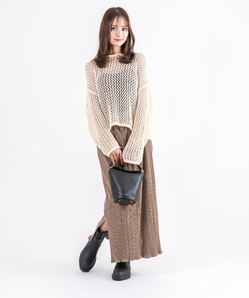 LORISTELLA（ロリステッラ） ショルダーバッグ バッグ 「LORISTELLA