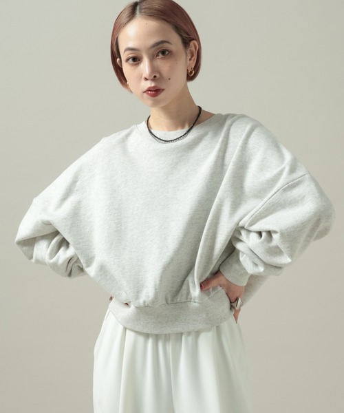 Meiページ PAGEBOY（ページボーイ） トレーナー スウェット 「mei企画/PAGEBOY