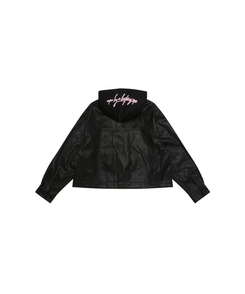 ブラウス シャツ AAPE MAIN LONG SLEEVE SHIRT(Detachable) レディースの画像