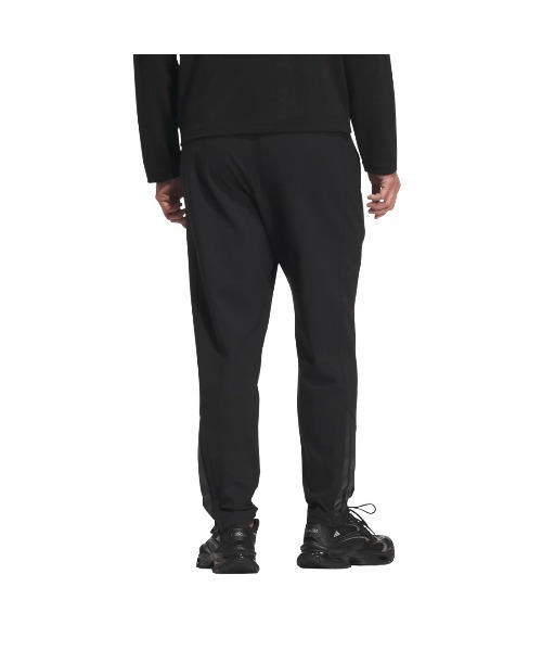 adidas（アディダス） パンツ スリーストライプス レギュラーフィット