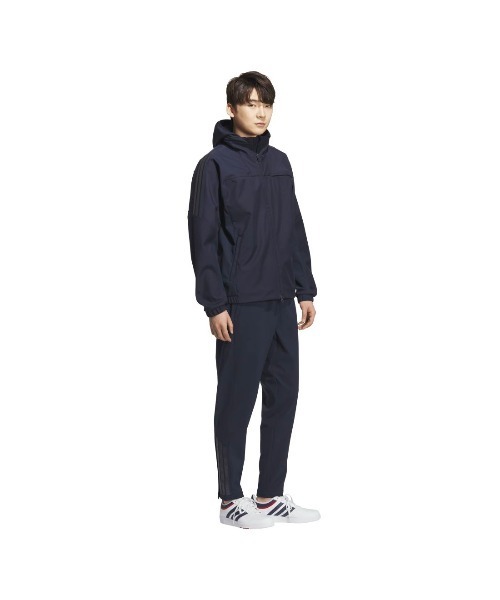 adidas（アディダス） パンツ スリーストライプス レギュラーフィット