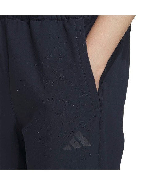 adidas（アディダス） パンツ スリーストライプス レギュラーフィット