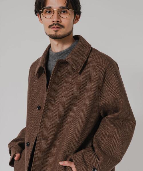 URBAN RESEARCH（アーバンリサーチ） コート ジャケット WINDPROOF