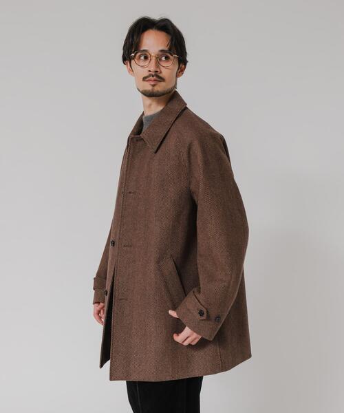 URBAN RESEARCH（アーバンリサーチ） コート ジャケット WINDPROOF