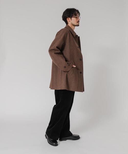 URBAN RESEARCH（アーバンリサーチ） コート ジャケット WINDPROOF