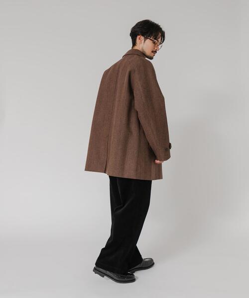 URBAN RESEARCH（アーバンリサーチ） コート ジャケット WINDPROOF