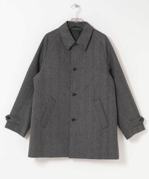 URBAN RESEARCH（アーバンリサーチ） コート ジャケット WINDPROOF