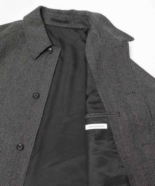 URBAN RESEARCH（アーバンリサーチ） コート ジャケット WINDPROOF