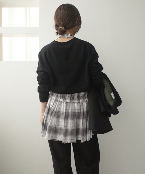 crinkle crinkle crinkle（クリンクル クリンクル クリンクル