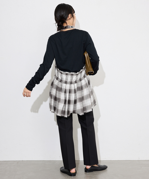 crinkle crinkle crinkle（クリンクル クリンクル クリンクル