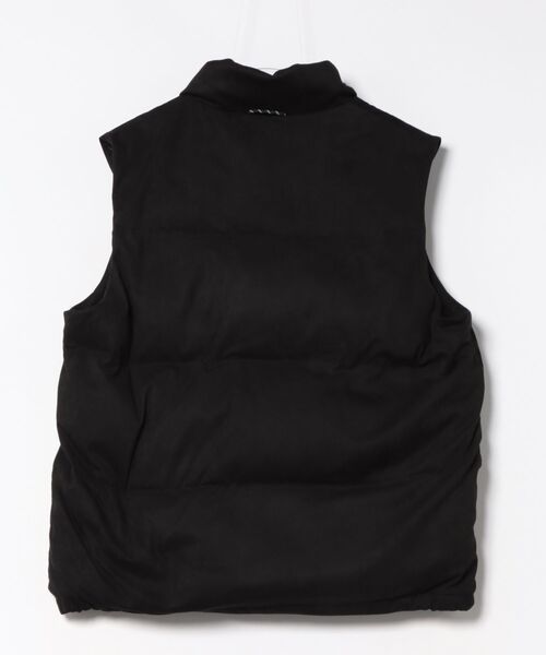 UNION STATION（ユニオンステーション） ダウンベスト ベスト フェイク