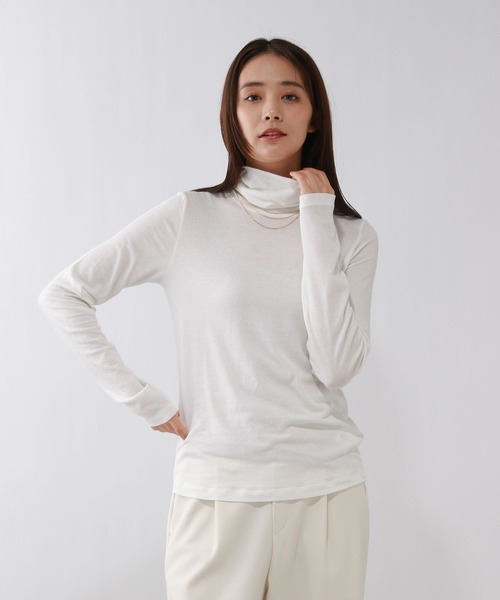 GLOBAL WORK（グローバルワーク） tシャツ Fffit エフィット/温度調節