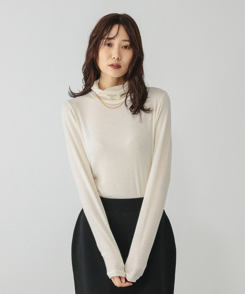 GLOBAL WORK（グローバルワーク） tシャツ Fffit エフィット/温度調節