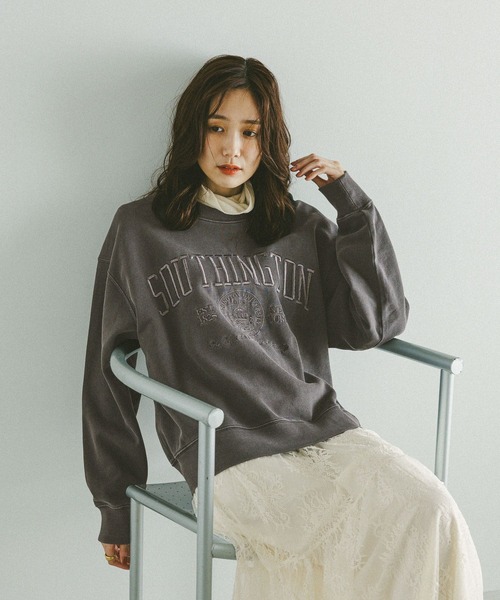 GLOBAL WORK（グローバルワーク） tシャツ Fffit エフィット/温度調節