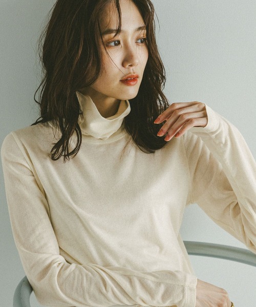 GLOBAL WORK（グローバルワーク） tシャツ Fffit エフィット/温度調節