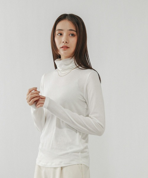 GLOBAL WORK（グローバルワーク） tシャツ Fffit エフィット/温度調節
