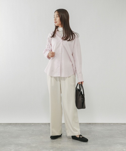 GLOBAL WORK（グローバルワーク） tシャツ Fffit エフィット/温度調節