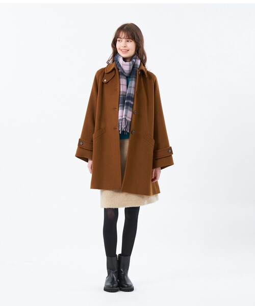 MACKINTOSH PHILOSOPHY（マッキントッシュフィロソフィー） マフラー