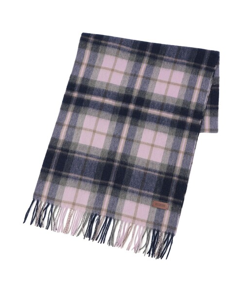 MACKINTOSH PHILOSOPHY（マッキントッシュフィロソフィー） マフラー