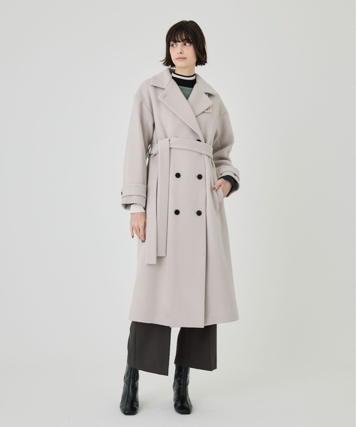 UNITED TOKYO（ユナイテッドトウキョウ） チェスターコート 2