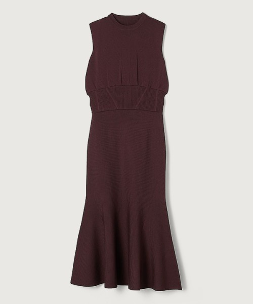 「anuans」 セットアップ SMALL ベージュ レディース_画像6