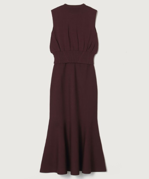 「anuans」 セットアップ SMALL ベージュ レディース_画像7