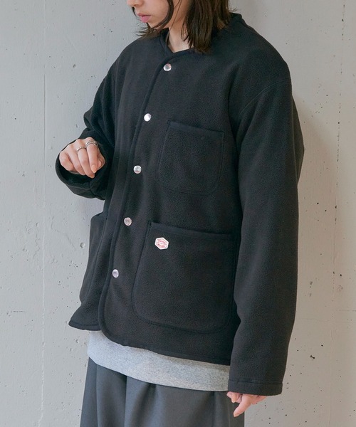 VINCENT ET MIREILLE（ヴァンソン エ ミレイユ） カーディガン