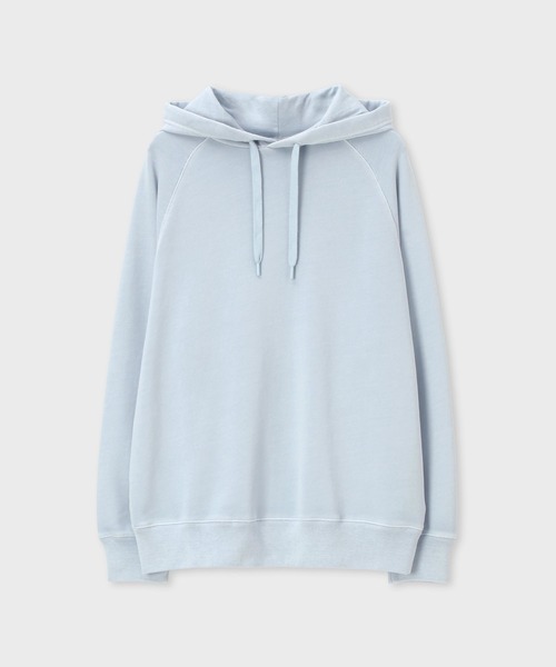 paul smith パーカー　未使用 中古・古着通販】PAUL SMITH (ポールスミス) ジップパーカー ブルー