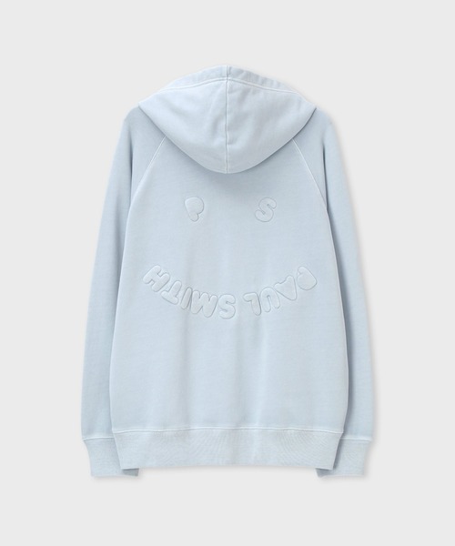 PS Paul Smith パーカー Happy” / 252504 960XE メンズ : ZOZOTOWN