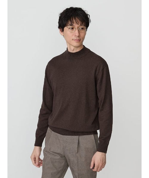 Perfect Suit FActory（パーフェクト スーツ ファクトリー） セーター