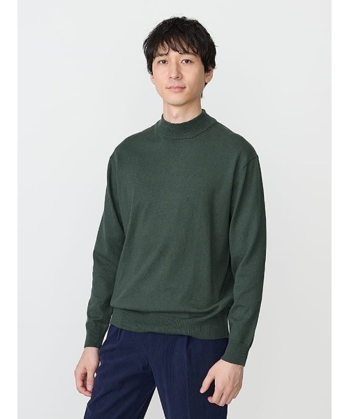 Perfect Suit FActory（パーフェクト スーツ ファクトリー） セーター