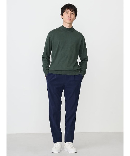 Perfect Suit FActory（パーフェクト スーツ ファクトリー） セーター