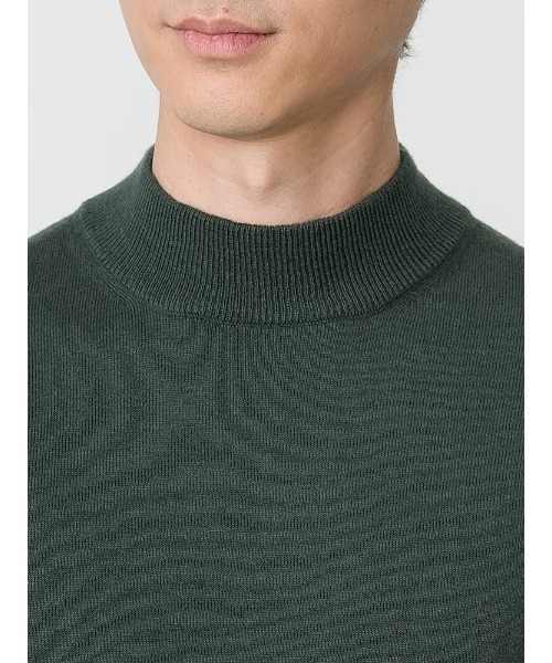 Perfect Suit FActory（パーフェクト スーツ ファクトリー） セーター