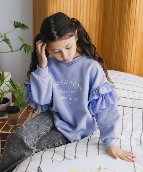 GLOBAL WORK（グローバルワーク） パンツ あったかスゴラクフレア