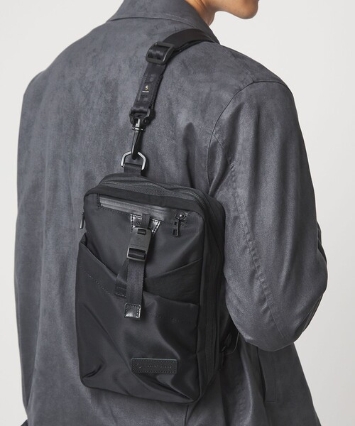 green グリーン（master-piece／ボディバッグ）｜バッグ