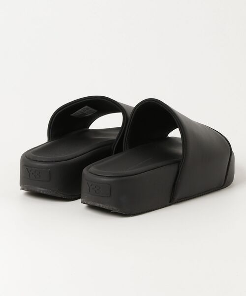 y-3 サンダルの商品一覧 通販 - Yahoo!ショッピング