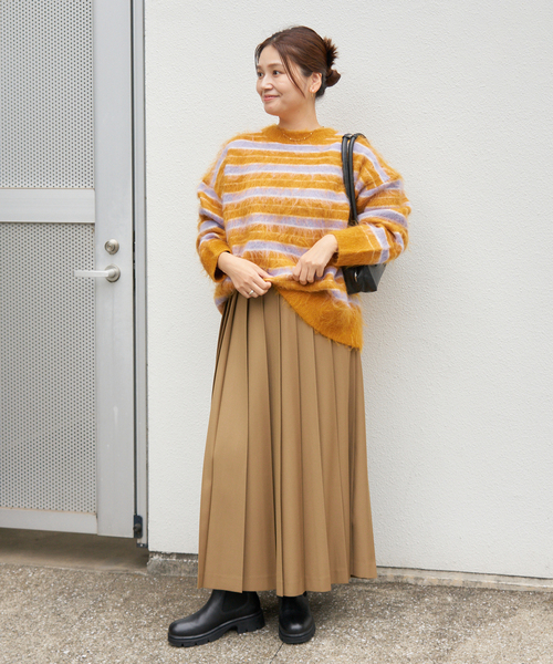 JOURNAL STANDARD（ジャーナルスタンダード） ニット セーター マルチ